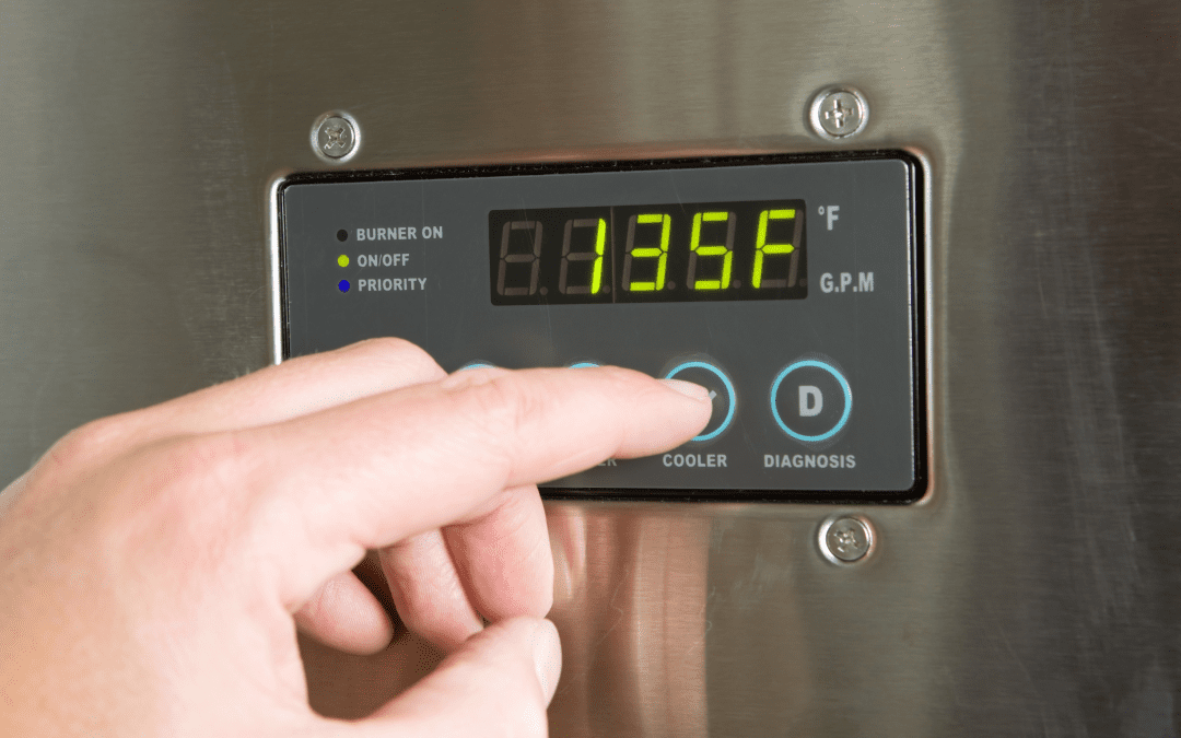 Pros and Cons of On-Demand Hot Water